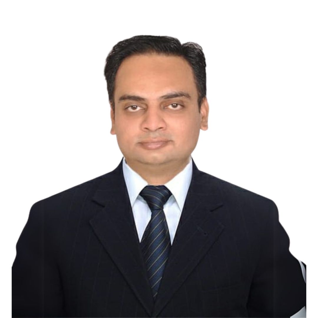 Kumar Tushar Srivastava